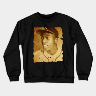 Hammerin Hank Crewneck Sweatshirt